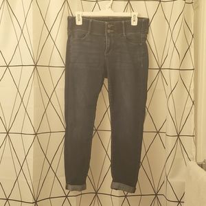 Apt 9 Skinny Ankle Jeans 10P